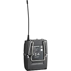 Sennheiser Pro Audio Bodypack Transmitter