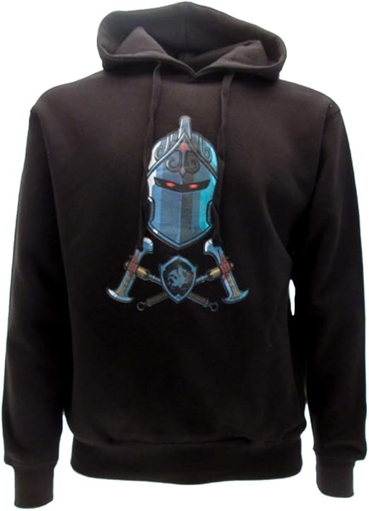 fortnite hooded sweatshirt