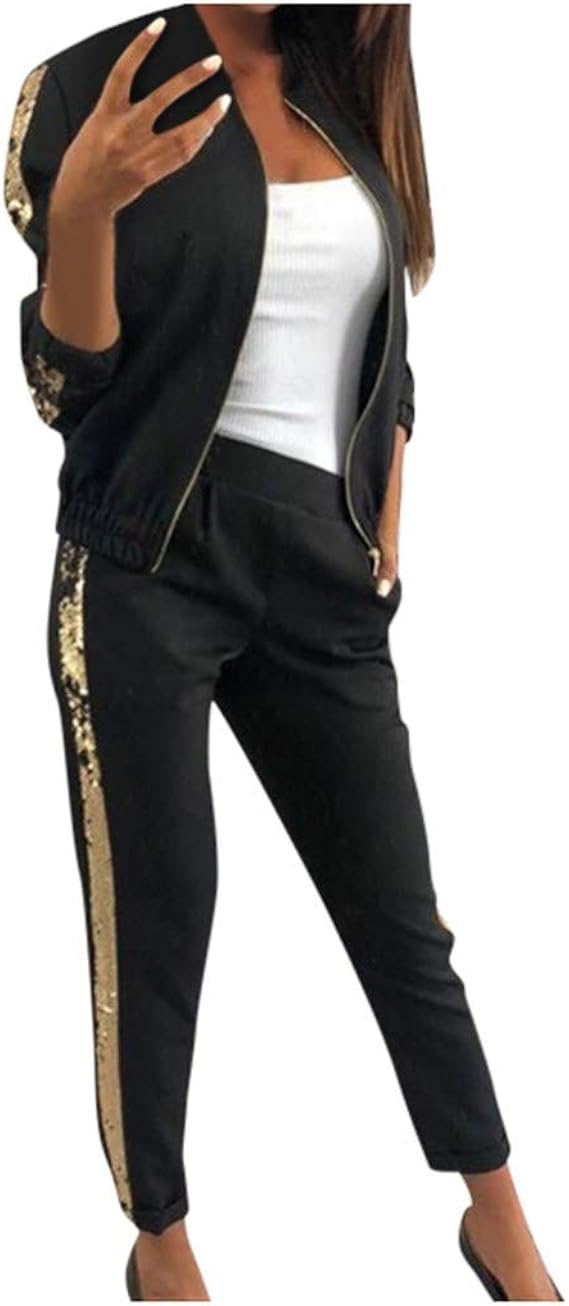 Chandal casual mujer | Los mejores chandales.