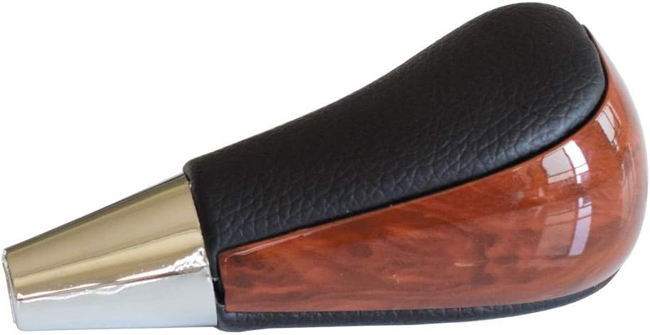 Car Accessories Gear Shift Knob Car Automatic Shift Lever Stick For T-O-Y-O-T-A Corolla Camry HARRIER FORTUNER CROWN Land Cruiser MUMUWUEUR