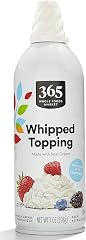 365 by Whole Foods Market, Real Dairy Whipped Cream, 7 oz