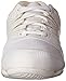 Bloch Dance Women's Trinity Leather Split Sole Dance Sneaker