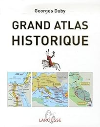 Grand atlas historique