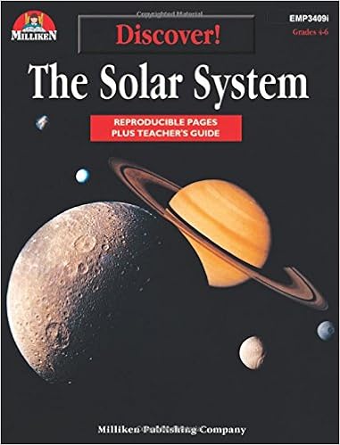Discover Solar System Norma Otoole 9780787704339 Amazon