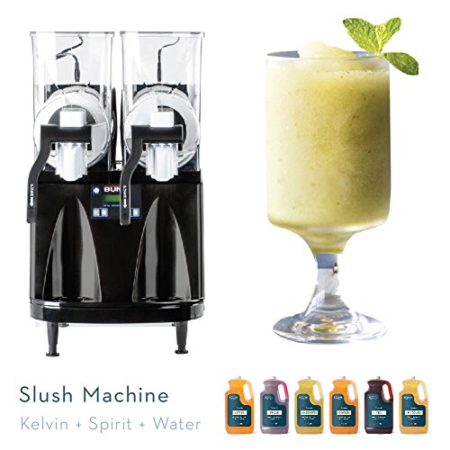 4 Kelvin+Slush+Co+Award+Winning+Restaurants
