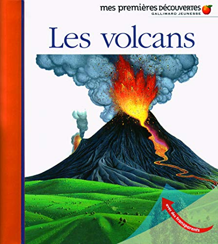 Les  volcans