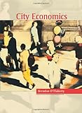 City Economics, Brendan O'Flaherty, 0674019180