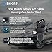 ECCPP Camshaft Position Sensor Fit for 2004-2014 for Hyundai Elantra, 2013-2014 for Hyundai Elantra Coupe, 2004-2008 for Hyundai Tiburon, 2005-2009 for Hyundai Tucson, 2014 for Kia Forte/Forte Koup