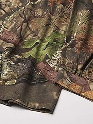 Staghorn Mens All Over Camo Long-Sleeve Tee