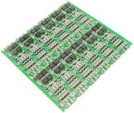 AgoHike 3S 20A Li-ion Lithium Battery 18650 Charger Protecting PCB Protection Board