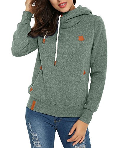 zanzea sweatshirt