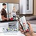 Pyle – 5 Channel Rack Mount Bluetooth Receiver, Home Theater Amp, Speaker Amplifier, Bluetooth Wireless Streaming, MP3/USB/SD/AUX/FM Radio, 200 Watt, w/ Digital ID3 LCD Display from – PDA7BUthumb 4