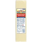 Land O Lakes White 160 Slice Processed American Cheese, 5 Pound -- 6 per case.