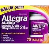 Allegra to buy