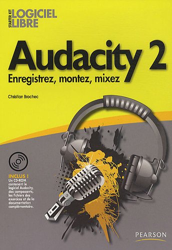 Audacity 2