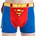 Superman Caped Boxer Brief