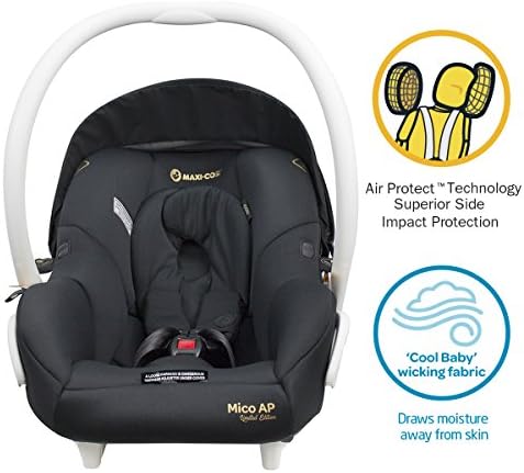 maxi cosi mico capsule