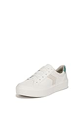 Dr. Scholl's Madison Lace White Synthetic 9 M