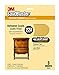 3M 20220-G SandBlaster Between Coats Sandpaper, 220-Grit, 9-Inch by 11-Inch