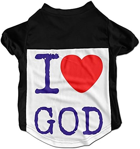 God Is Heart Funny Christmas Puppy Pet Dog Cat Short Sleeve T Shirt Clothes Clothing Tee Shirts Sweater