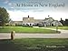 At Home in New England: Royal Barry Wills Architects 1925 to Present by Richard Wills, Keith Orlesky