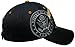 Retired Army Black w/ Seal Embroidered Baseball Cap Hat USA US Military