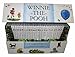 Winnie the Pooh Complete Collection 30 Books Box Set Slipcase A A Milne