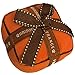 Dog Diggin Designs Priceless Capsule Gift Collection | Unique Squeaky Plush Dog Toys – Thinking Outside The Box (Hairmes, Small)