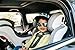 Clek Foonf Convertible Car Seat, Shadow