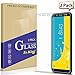 Zeking [2-Pack] Designed for Samsung Galaxy S22 Plus Tempered Glass Screen Protector, Case Friendly 9H Hardness HD Clarily Bubble Free