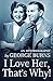 I Love Her, That's Why!: An Autobiography