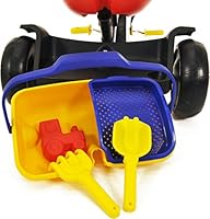 kettler happy navigator