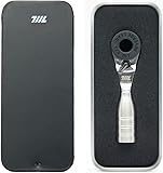 711L Mini Ratchet Wrench - One of the World's
