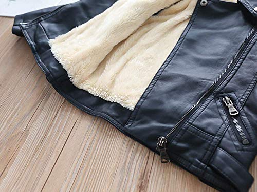 ljyh leather jacket