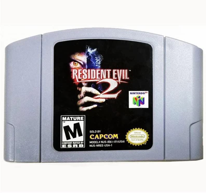 Resident Evil