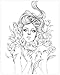 Prima Marketing Prima Princesses Coloring Book