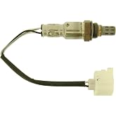 NTK 23162 Oxygen Sensor | Replaces 5149180AA 7B0906262B 234-4545 234-4554 18125 OS5562. OE-grade O2 sensor.
