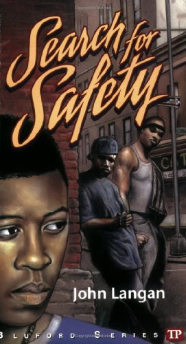 Search for Safety (Bluford High)