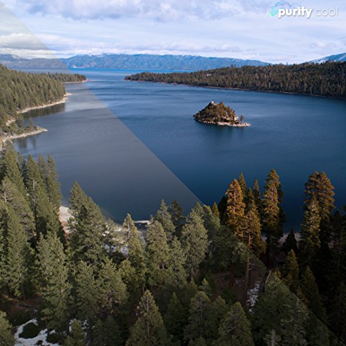 PolarPro Aurora DJI Mavic Color Presets - Thumbnail 7
