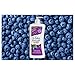 St. Ives Revitalizing Body Lotion Moisturizer for Dry Skin Acai Blueberry Chia Seed Oil 100% Natural Moisturizers for skincare 21 oz 4 Count