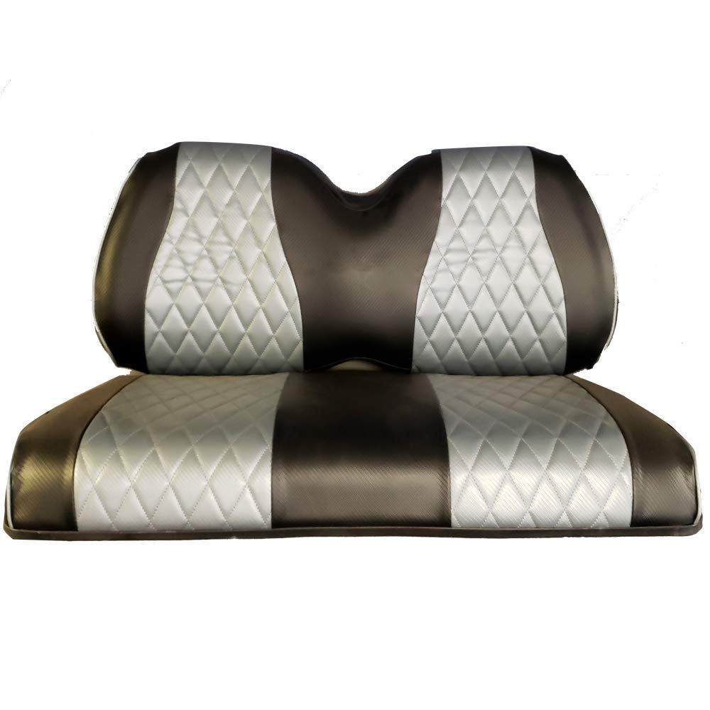 Best car seat covers two tone