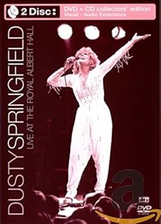 Scissors And Paste A Collage Biography Of Dusty - 