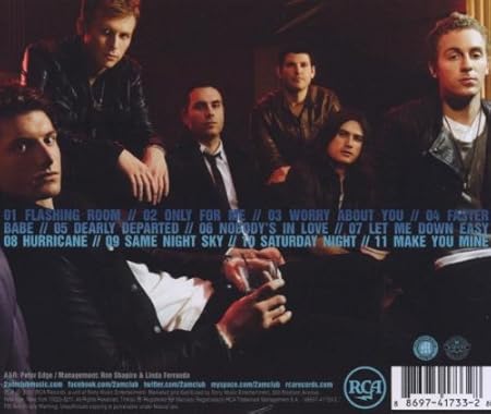 2am Club What Did You Think Was Going To Happen Amazon Com Music