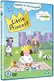 Little Princess Playtime In The Kingdom [DVD]