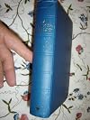 Esperanto Bible / The Holy Bible in Esperanto 53 Lazaro Ludoviko Zamenhof / La Sankta Biblio / Printed in Great Britain