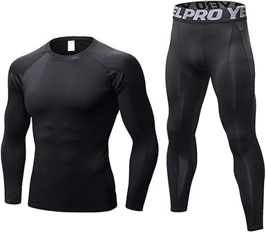 cold base layer clothing