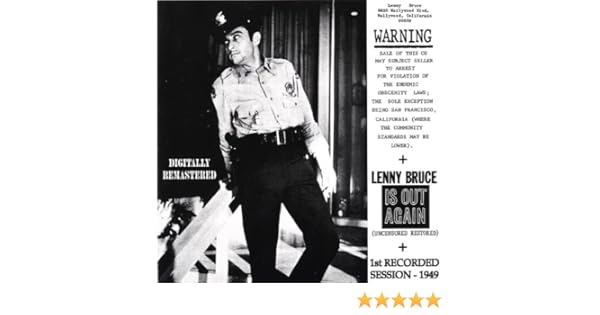 Watch Lenny Bruce In Lenny Bruce Download Full