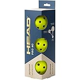 HEAD Pro 40-3 Pack