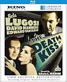 DEATH KISS                                         image