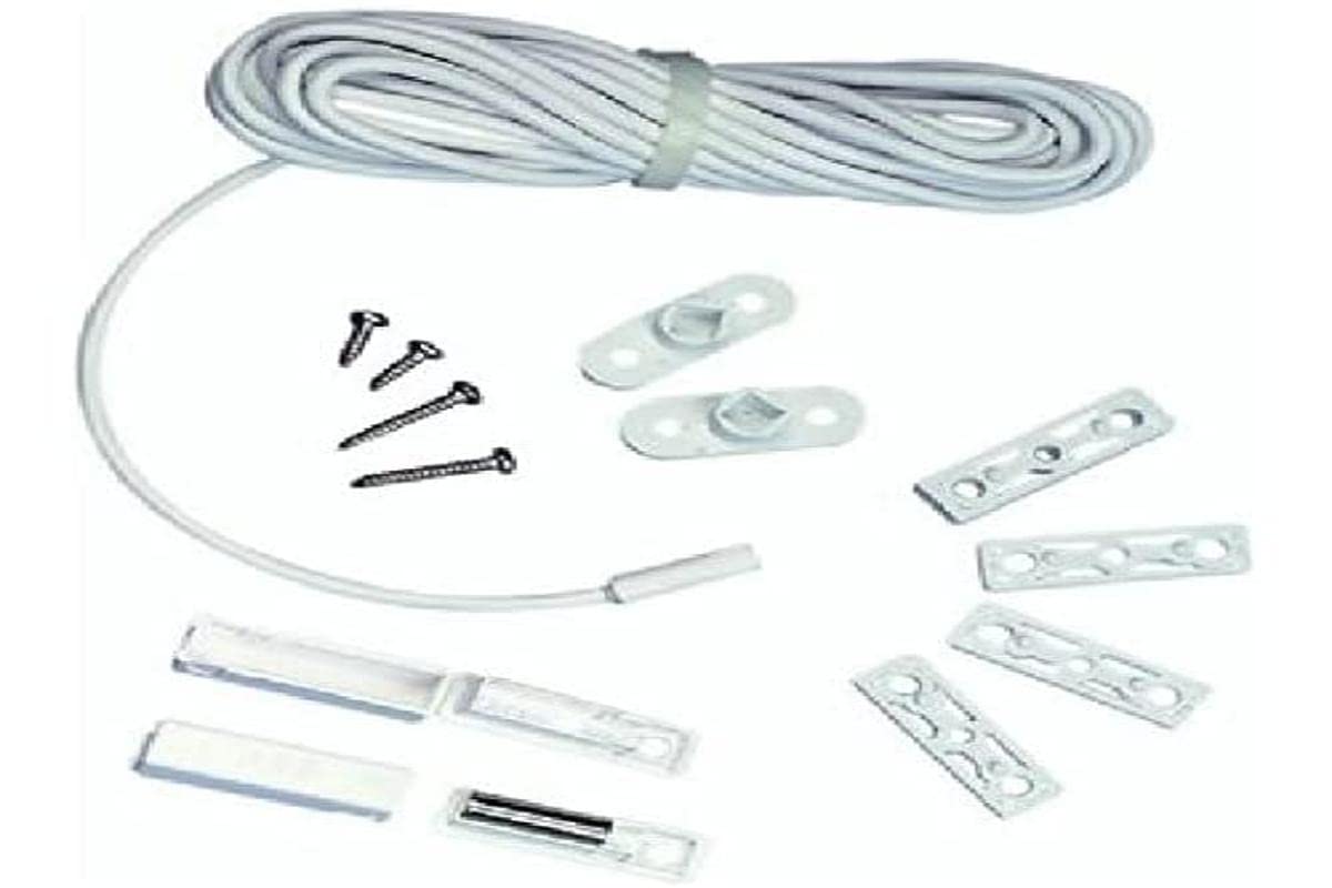 WS ABB MRS/W Magnetic Reed Contact Set